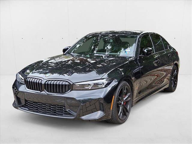 2023 BMW 3 Series 330i — Sedan — 30,465 mi — Dallas, TX