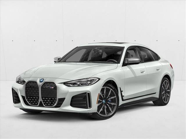 2024 BMW i4 M50 — Sedan — 33,254 mi — Dallas, TX