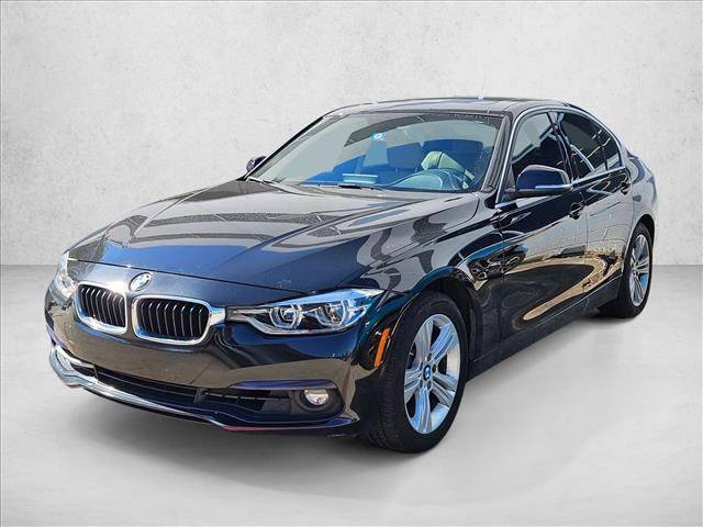 2018 BMW 3 Series 330i — Sedan — 67,393 mi — Dallas, TX