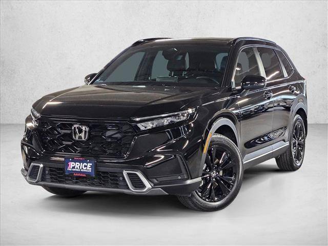 2024 Honda CR-V Hybrid Sport Touring — SUV — 19,171 mi — Dallas, TX