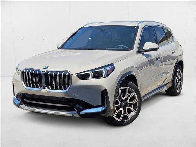 2026 BMW X1 28i — SUV — 11 mi — Dallas, TX