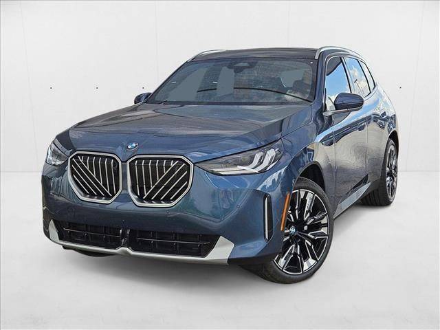 2025 BMW X3 30 — SUV — 75 mi — Dallas, TX