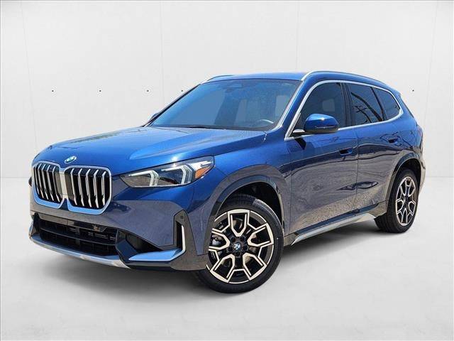 2025 BMW X1 28i — SUV — 42 mi — Dallas, TX