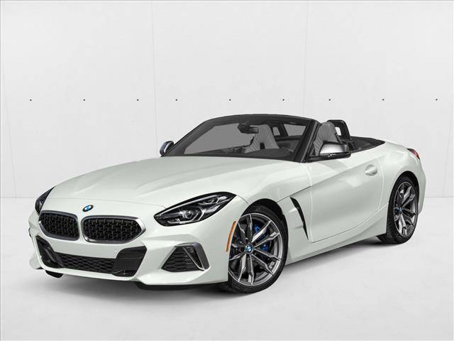 2020 BMW Z4 M40i — Convertible — 20,848 mi — Dallas, TX