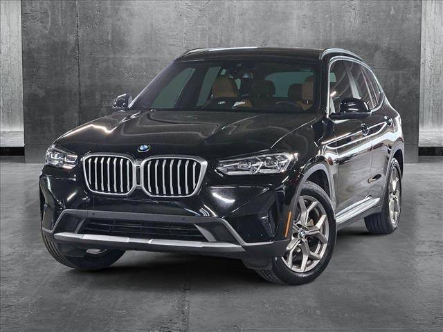 2022 BMW X3 30i — SUV — 74,946 mi — Dallas, TX