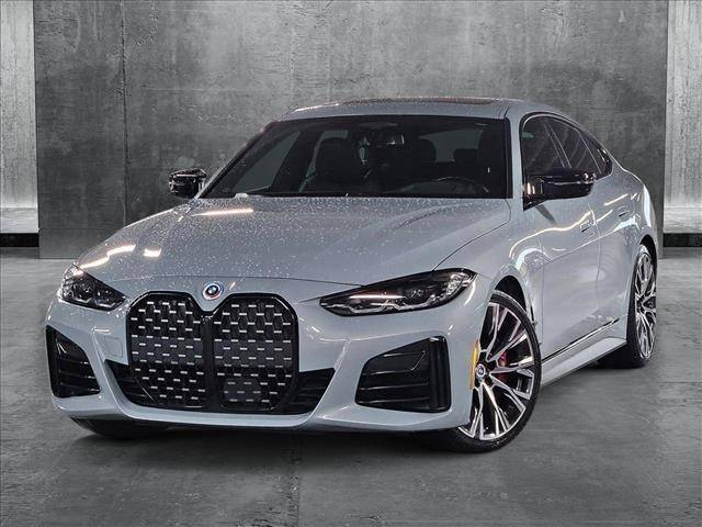 2022 BMW 4 Series M440i — Sedan — 30,520 mi — Dallas, TX