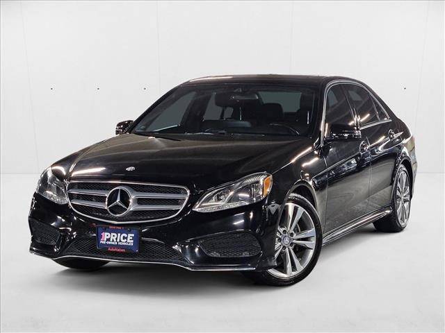 2016 Mercedes-Benz E-Class E 350 — Sedan — 96,809 mi — Dallas, TX