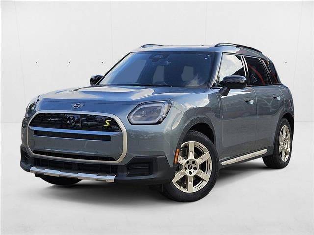 2025 MINI Countryman SE SE — SUV — 342 mi — Dallas, TX