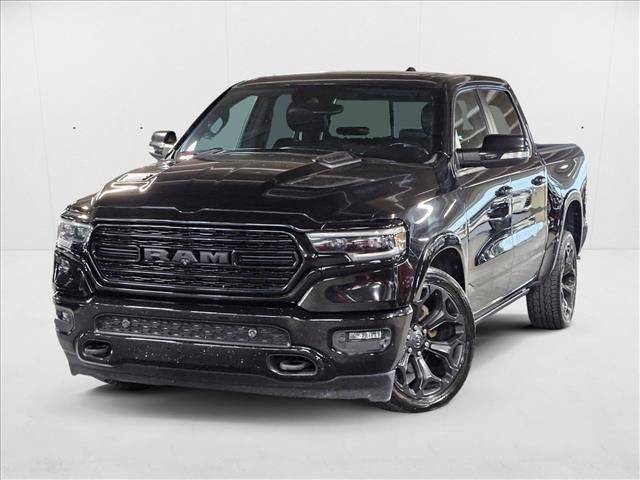 2020 Ram 1500 Limited — Pickup Truck — 89,294 mi — Dallas, TX