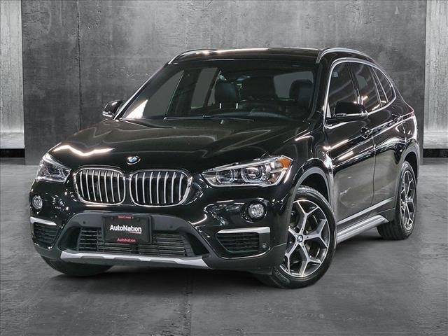 2018 BMW X1 28i — SUV — 21,784 mi — Dallas, TX