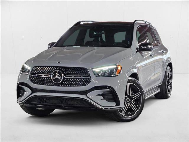 2025 Mercedes-Benz GLE GLE 350 — SUV — 11,041 mi — Dallas, TX