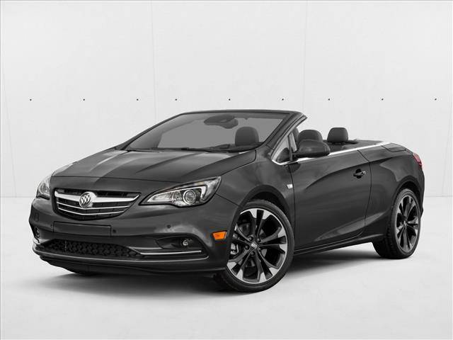 2018 Buick Cascada Sport Touring — Convertible — 64,262 mi — Dallas, TX