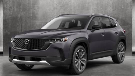 2024 Mazda CX-50 Turbo Premium — SUV — 25,021 mi — Dallas, TX