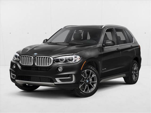 2018 BMW X5 35d — SUV — 85,001 mi — Dallas, TX