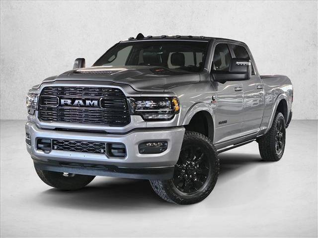 2023 Ram 2500 Limited — Pickup Truck — 52,352 mi — Dallas, TX