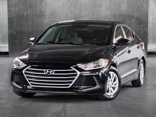 2017 Hyundai Elantra SE — Sedan — 77,591 mi — Dallas, TX