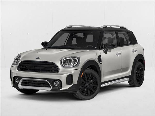 2023 MINI Countryman Cooper S — SUV — 27,655 mi — Dallas, TX