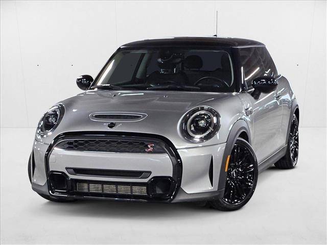 2023 MINI Hardtop Cooper S — Hatchback — 40,088 mi — Dallas, TX