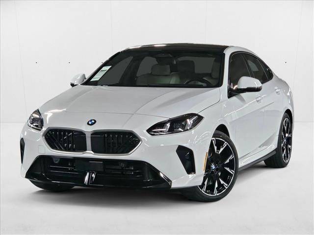 2025 BMW 2 Series 228i — Sedan — 16 mi — Dallas, TX