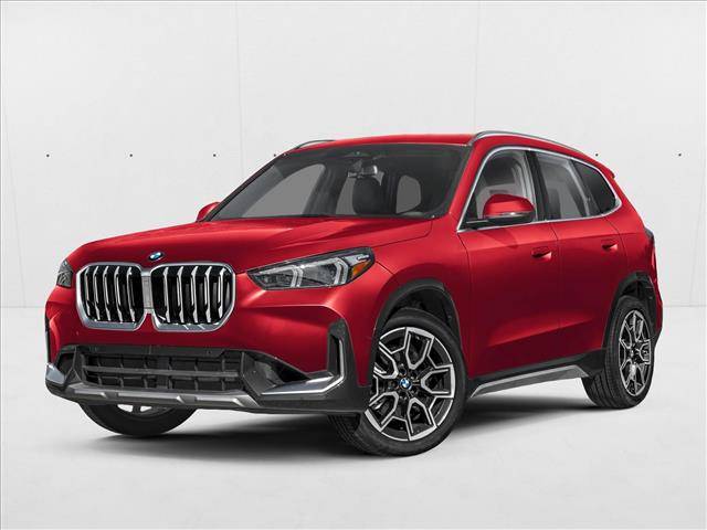2026 BMW X1 28i — SUV — 15 mi — Dallas, TX