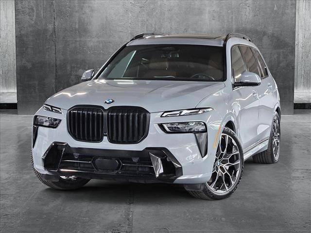 2023 BMW X7 40i — SUV — 40,478 mi — Dallas, TX