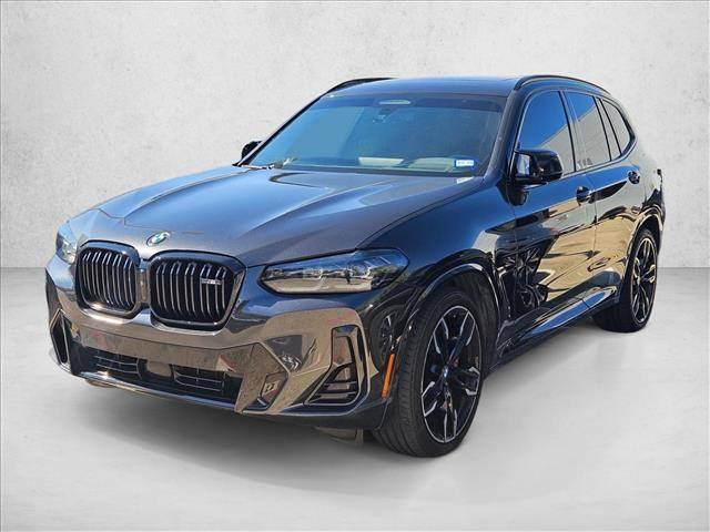 2023 BMW X3 M40i — SUV — 27,180 mi — Dallas, TX