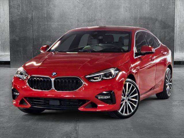 2020 BMW 2 Series 228i — Sedan — 39,587 mi — Dallas, TX
