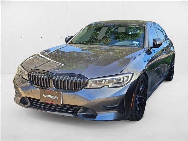 2019 BMW 3 Series 330i — Sedan — 78,781 mi — Dallas, TX