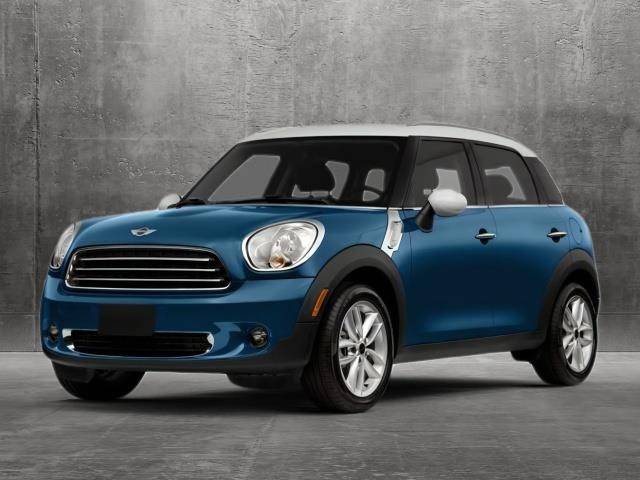 2014 MINI Countryman Cooper — SUV — 77,828 mi — Dallas, TX