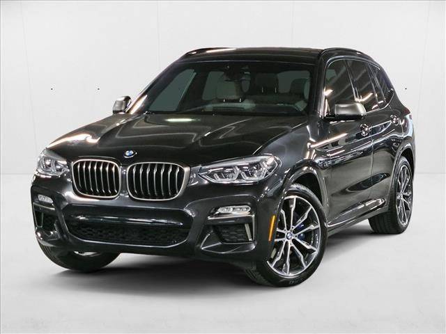 2019 BMW X3 M40i — SUV — 67,003 mi — Dallas, TX