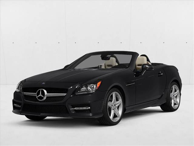 2015 Mercedes-Benz SLK SLK 250 — Convertible — 59,812 mi — Dallas, TX