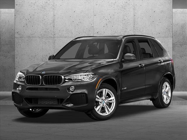 2017 BMW X5 35i — SUV — 63,044 mi — Dallas, TX