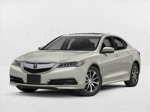 2016 Acura TLX Base — Sedan — 116,724 mi — Dallas, TX