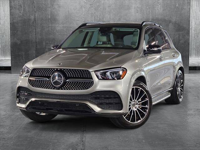 2023 Mercedes-Benz GLE GLE 350 — SUV — 29,140 mi — Dallas, TX