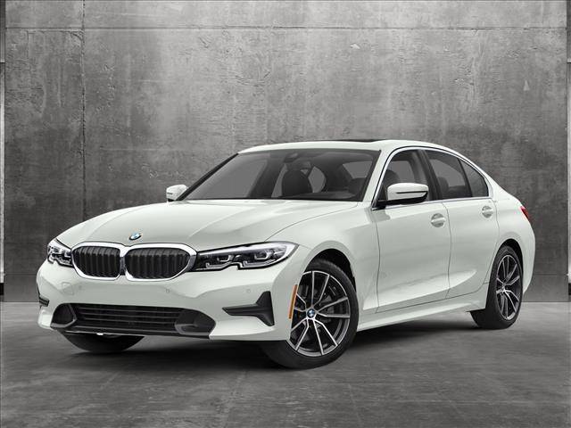 2020 BMW 3 Series 330i — Sedan — 46,238 mi — Dallas, TX