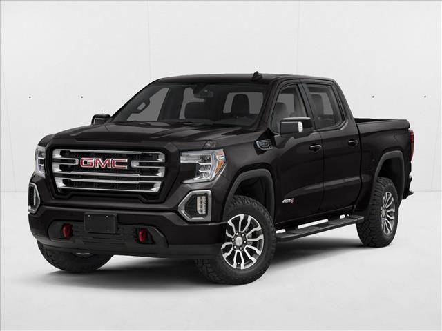 2020 GMC Sierra 1500 AT4 — Pickup Truck — 26,618 mi — Dallas, TX