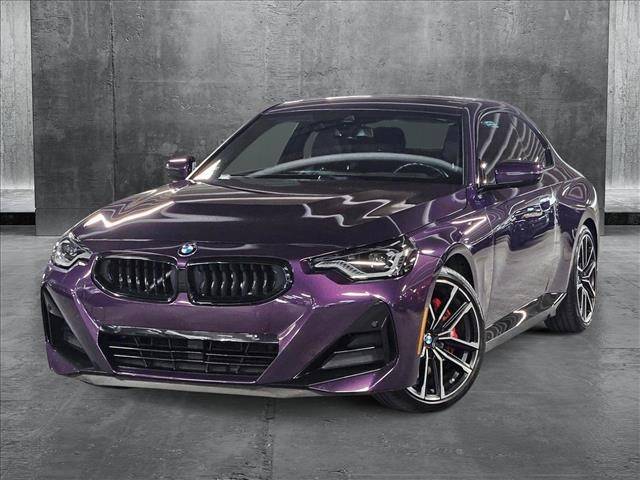 2024 BMW 2 Series 230i — Coupe — 12,728 mi — Dallas, TX