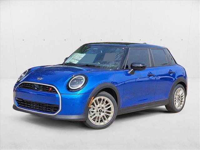 2025 MINI Hardtop Cooper S — Hatchback — 10 mi — Dallas, TX
