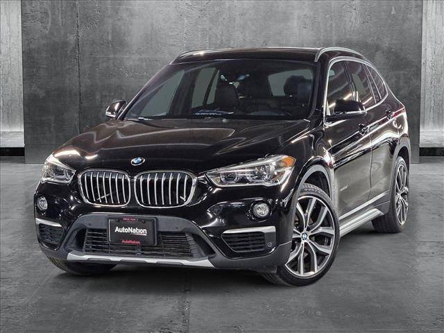 2018 BMW X1 28i — SUV — 95,058 mi — Dallas, TX