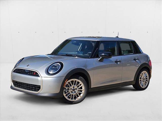 2025 MINI Hardtop Cooper S — Hatchback — 10 mi — Dallas, TX