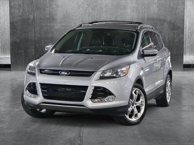 2013 Ford Escape Titanium — SUV — 90,000 mi — Dallas, TX