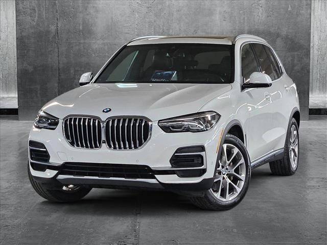 2022 BMW X5 40i — SUV — 26,206 mi — Dallas, TX