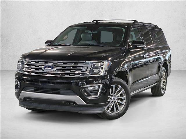 2018 Ford Expedition Limited — SUV — 95,121 mi — Dallas, TX