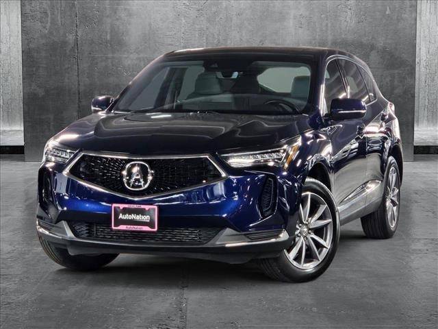 2023 Acura RDX Technology Package — SUV — 19,806 mi — Dallas, TX