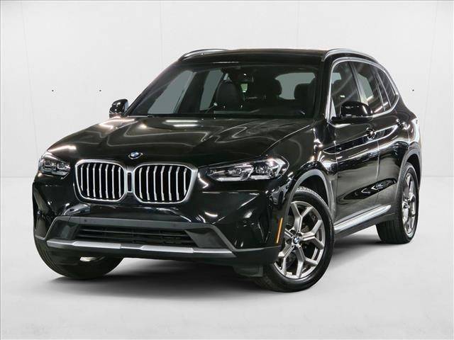 2022 BMW X3 30i — SUV — 50,002 mi — Dallas, TX