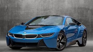 Used 2015 BMW i8 For Sale (Sold)  West Coast Exotic Cars Stock #C2302