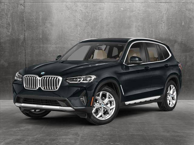 2024 BMW X3 30i — SUV — 13,528 mi — Dallas, TX