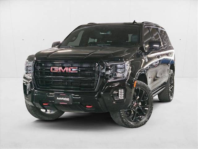 2022 GMC Yukon AT4 — SUV — 41,566 mi — Dallas, TX