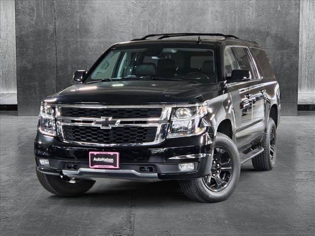 2020 Chevrolet Suburban LT — SUV — 77,686 mi — Dallas, TX