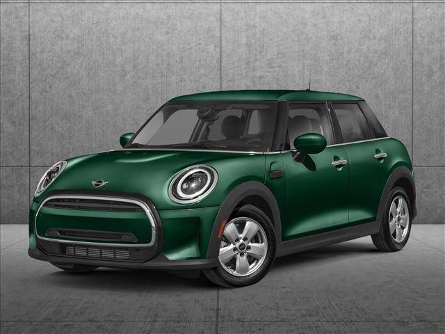 2023 MINI Hardtop Cooper S — Hatchback — 27,063 mi — Dallas, TX